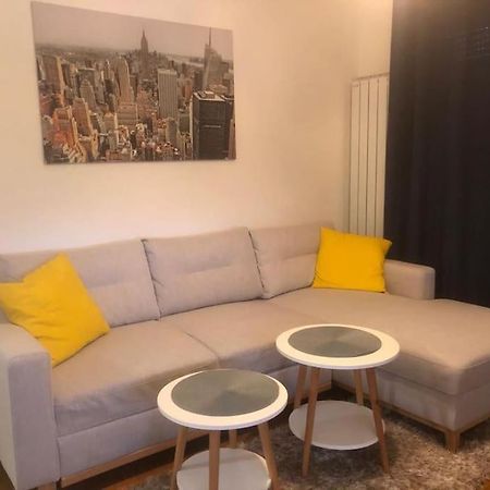 Apartman Arena-Velesajam Vito Zagreb Dış mekan fotoğraf
