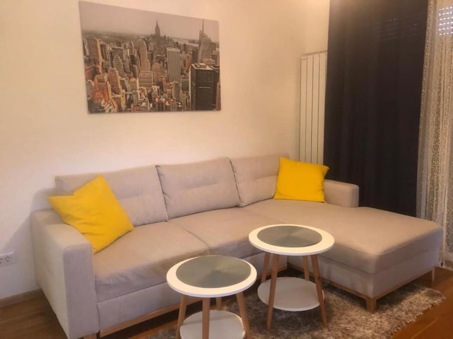 Apartman Arena-Velesajam Vito Zagreb Dış mekan fotoğraf