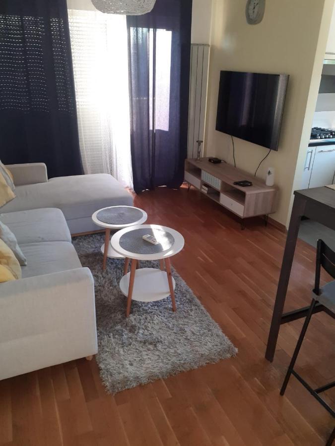 Apartman Arena-Velesajam Vito Zagreb Dış mekan fotoğraf